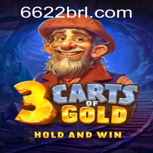 Explore the Magical World of 3cartsOfGold: A Riveting Adventure