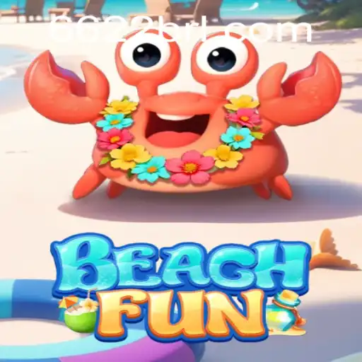 Discovering BeachFun: The Ultimate Coastal Adventure
