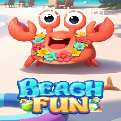 Discovering BeachFun: The Ultimate Coastal Adventure