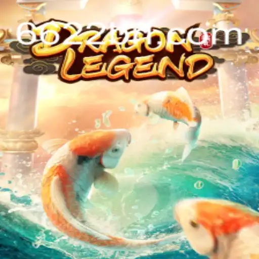 DragonLegend Game: A Thrilling Adventure from 622brl.com