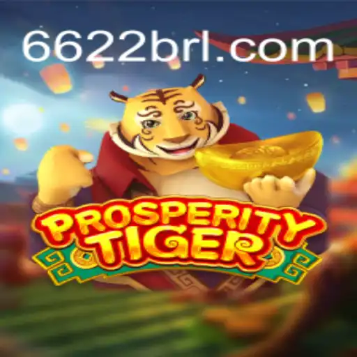 Exploring the Captivating World of ProsperityTiger: A Gaming Revolution