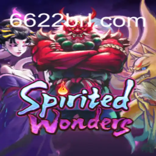 Exploring the Enchanting World of SpiritedWonders: A Comprehensive Guide
