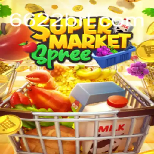 SupermarketSpree: Unveiling the Thrills and Strategy of the Game