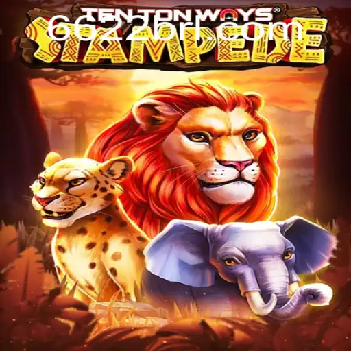 Dive into the Thrilling World of TenTonWaysStampede