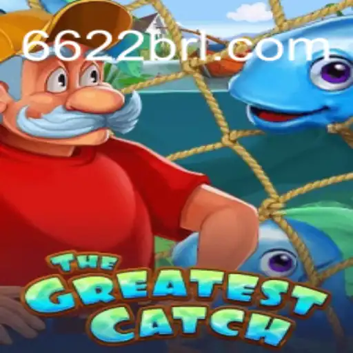 TheGreatestCatch: Dive into an Exciting Adventure Inspired by 622brl.com