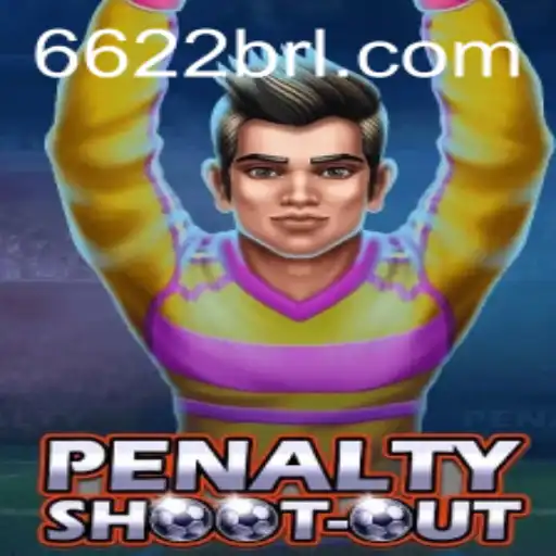 The Exciting World of PenaltyShootOut and the Rise of 622brl.com