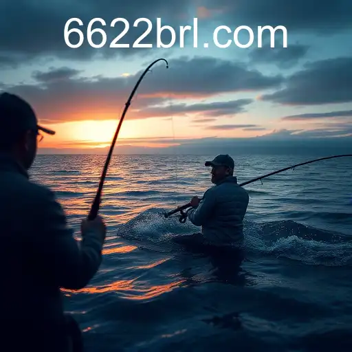 Pesca online