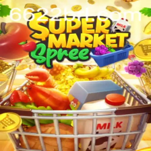 SupermarketSpree: Unveiling the Thrills and Strategy of the Game