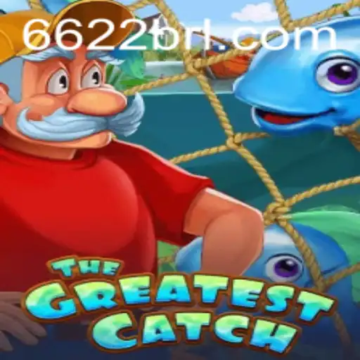 TheGreatestCatch: Dive into an Exciting Adventure Inspired by 622brl.com